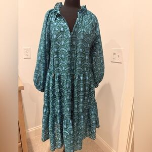 J Marie boutique dress